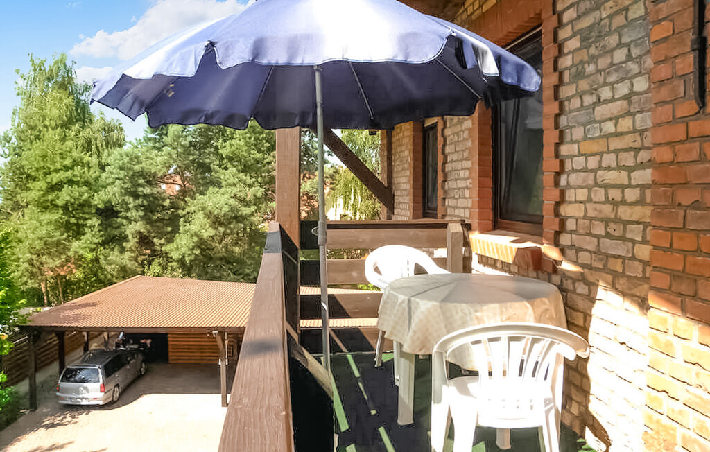 Apartment - Waren (Müritz) , Germany - DZV076 2