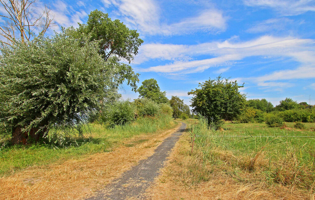 Ferienhaeuser - Rechlin , Deutschland - DZV077 20