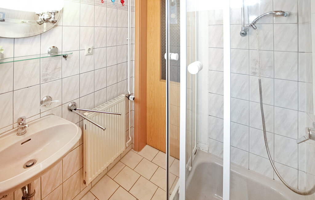 Ferienhaeuser - Rechlin , Deutschland - DZV077 19