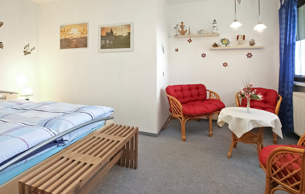 Ferienhaeuser - Rechlin , Deutschland - DZV077 15