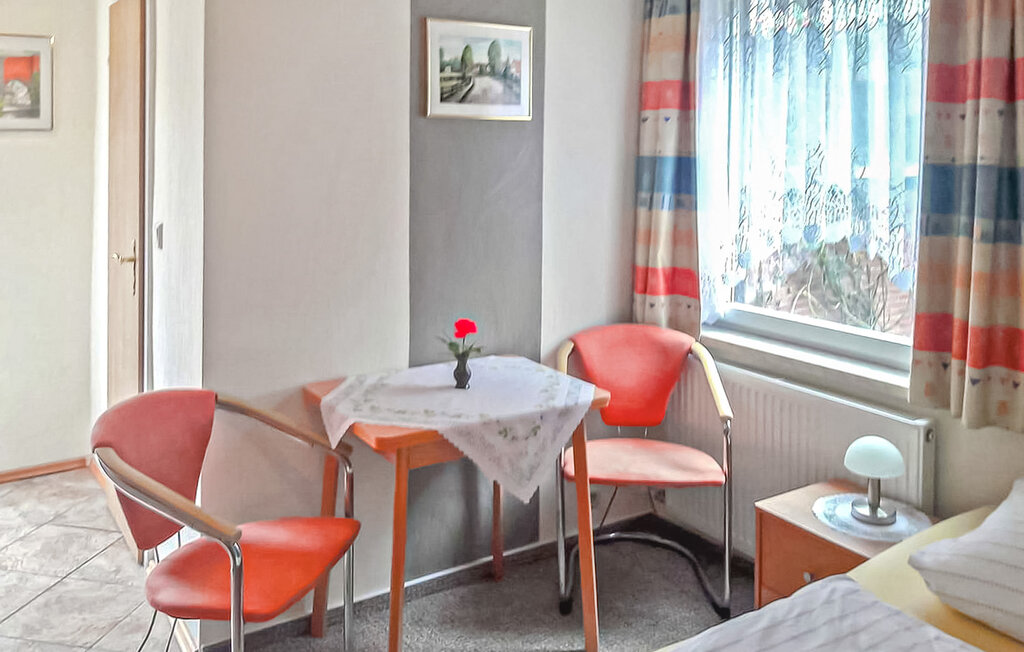 Ferieleilighet - Fürstenwerder , Tyskland - DZV078 3