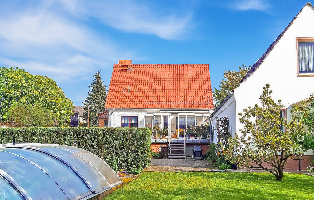 Ferieleilighet - Fürstenwerder , Tyskland - DZV078 1