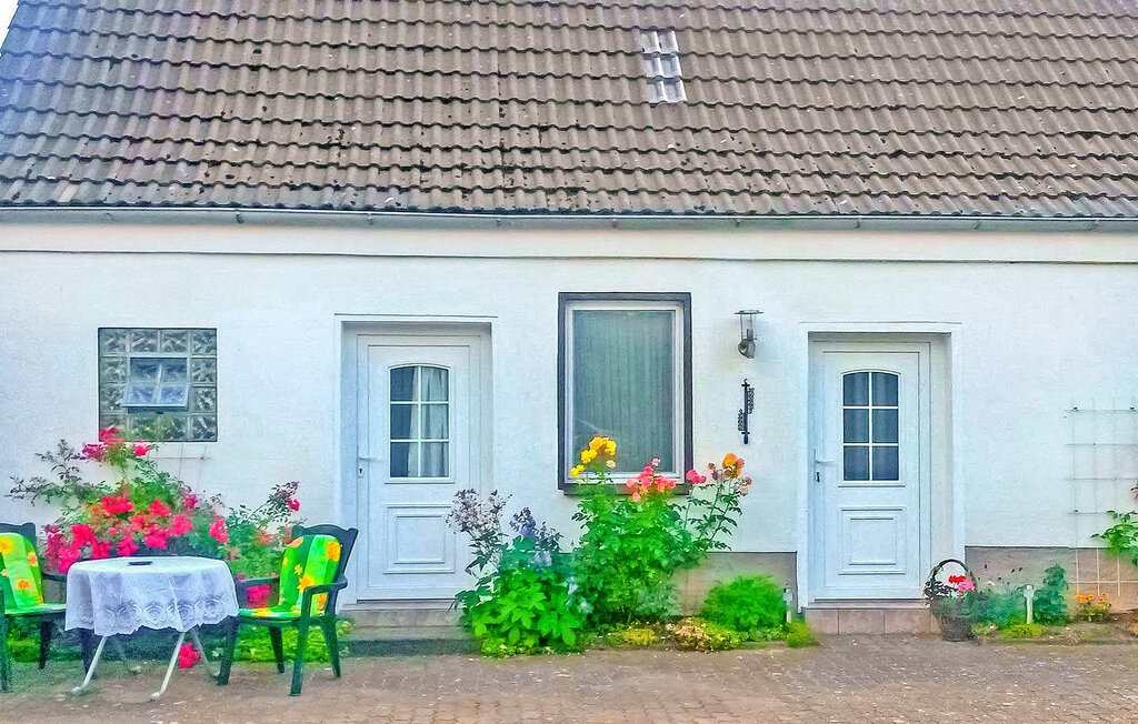 Ferieleilighet - Fürstenwerder , Tyskland - DZV078 10