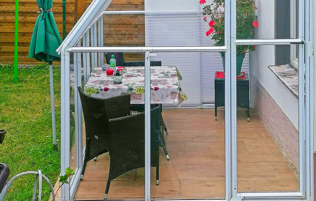 Ferieleilighet - Fürstenwerder , Tyskland - DZV078 11