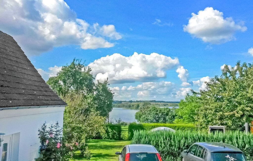 Ferieleilighet - Fürstenwerder , Tyskland - DZV078 12