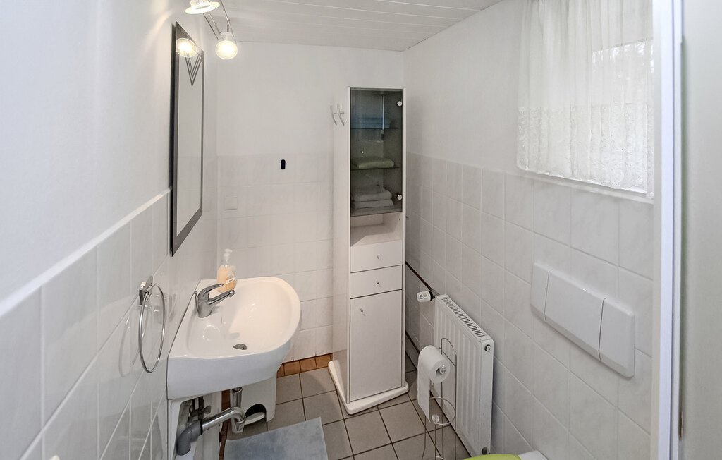 Domy wakacyjne - Krakow am See , Niemcy - DZV073 11