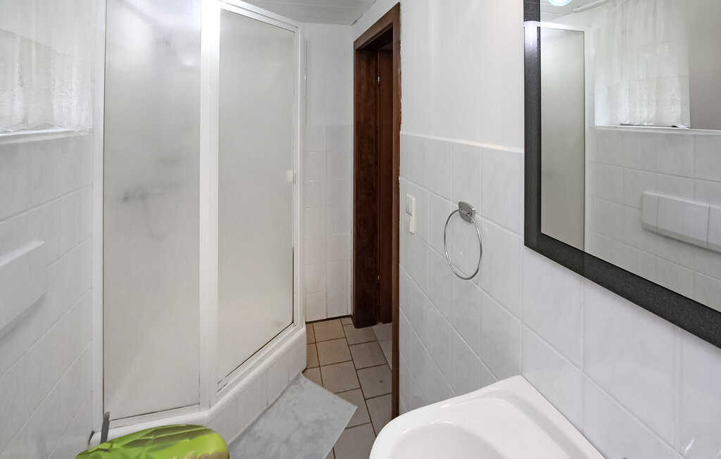 Domy wakacyjne - Krakow am See , Niemcy - DZV073 12