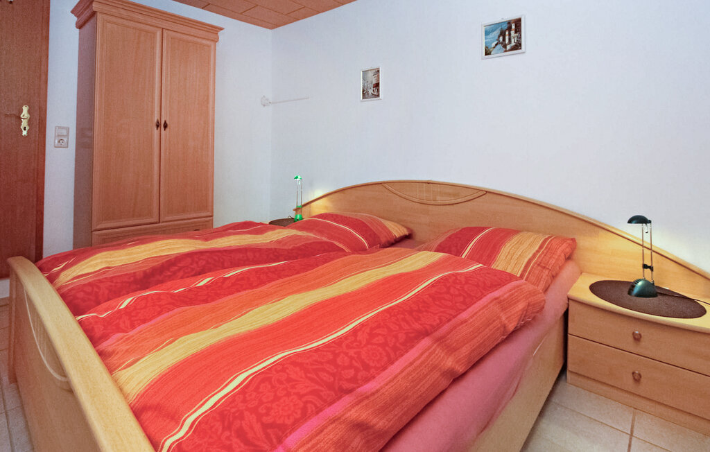 Domy wakacyjne - Krakow am See , Niemcy - DZV073 10