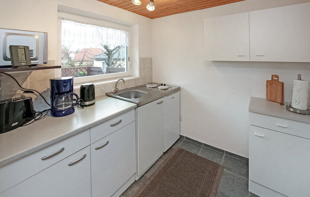 Domy wakacyjne - Krakow am See , Niemcy - DZV073 5