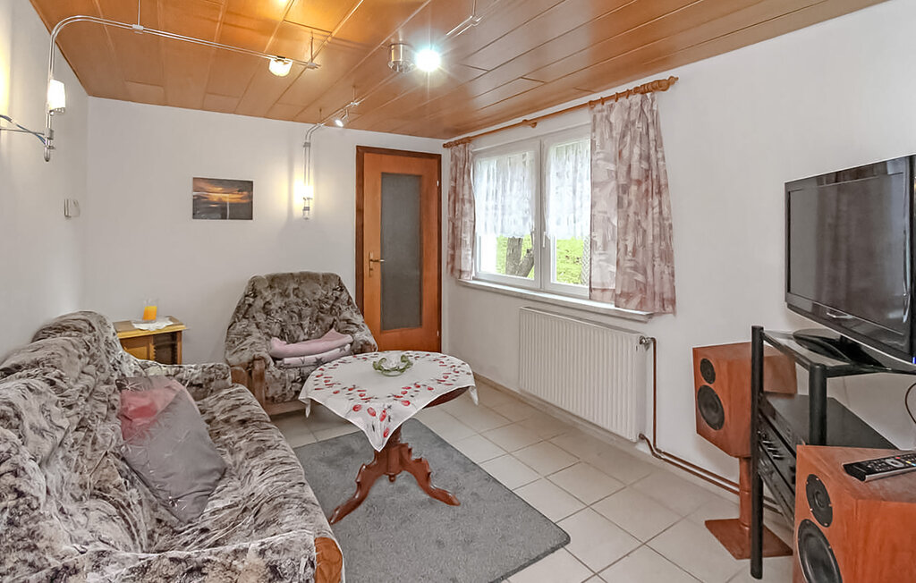 Domy wakacyjne - Krakow am See , Niemcy - DZV073 4