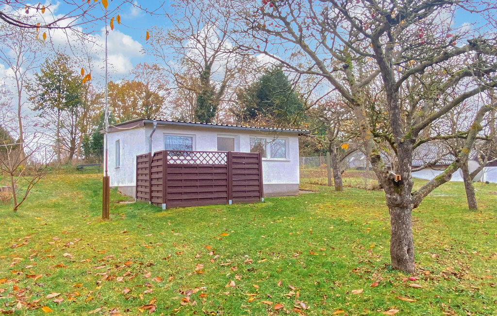 Domy wakacyjne - Krakow am See , Niemcy - DZV073 8