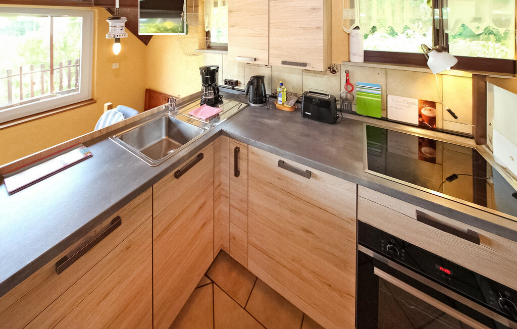 Domy wakacyjne - Jabel , Niemcy - DZV074 6