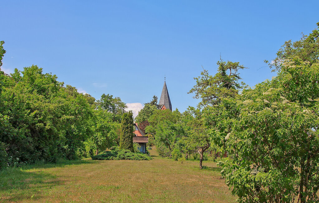 Domy wakacyjne - Jabel , Niemcy - DZV074 11