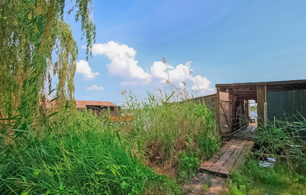 Domy wakacyjne - Jabel , Niemcy - DZV074 9