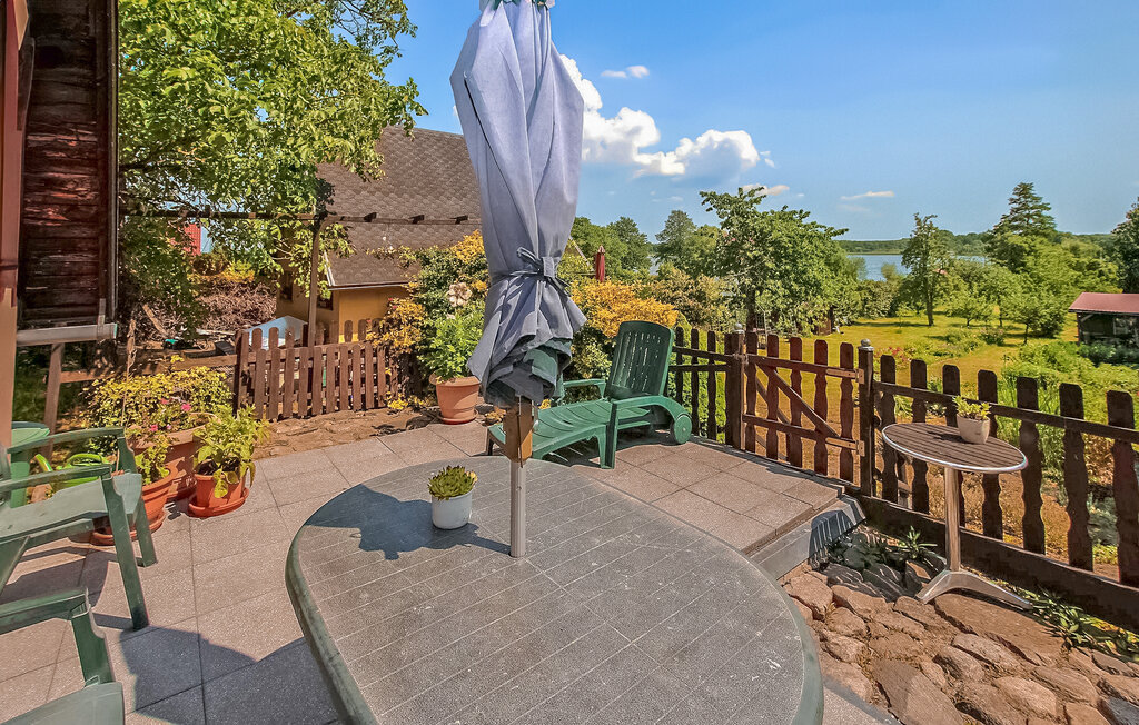 Domy wakacyjne - Jabel , Niemcy - DZV074 2