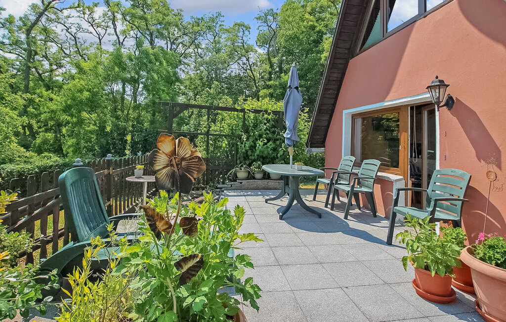 Domy wakacyjne - Jabel , Niemcy - DZV074 7