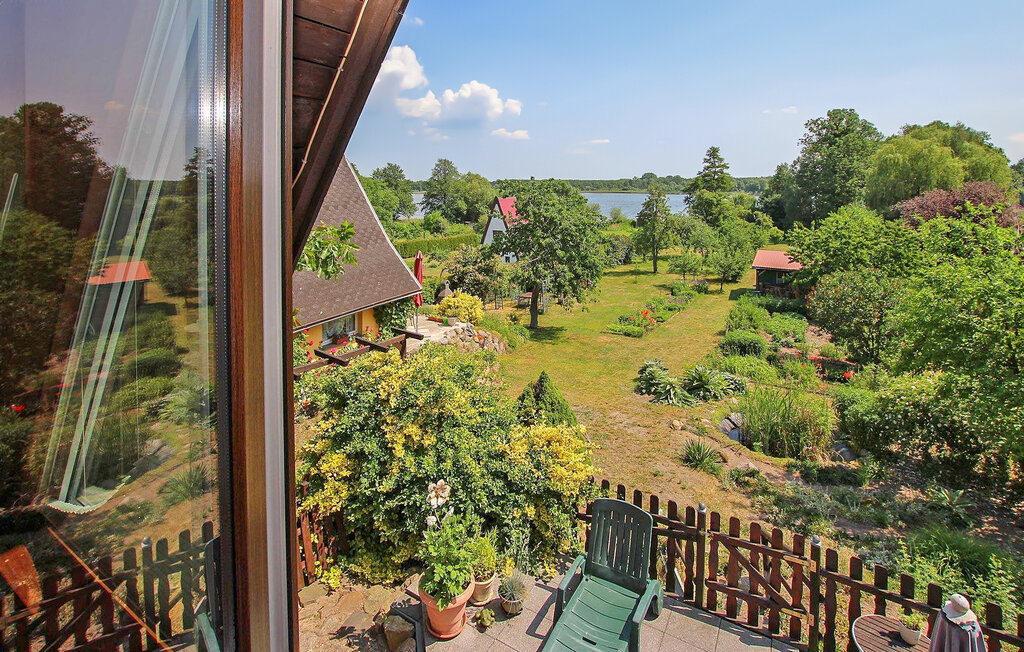 Domy wakacyjne - Jabel , Niemcy - DZV074 8