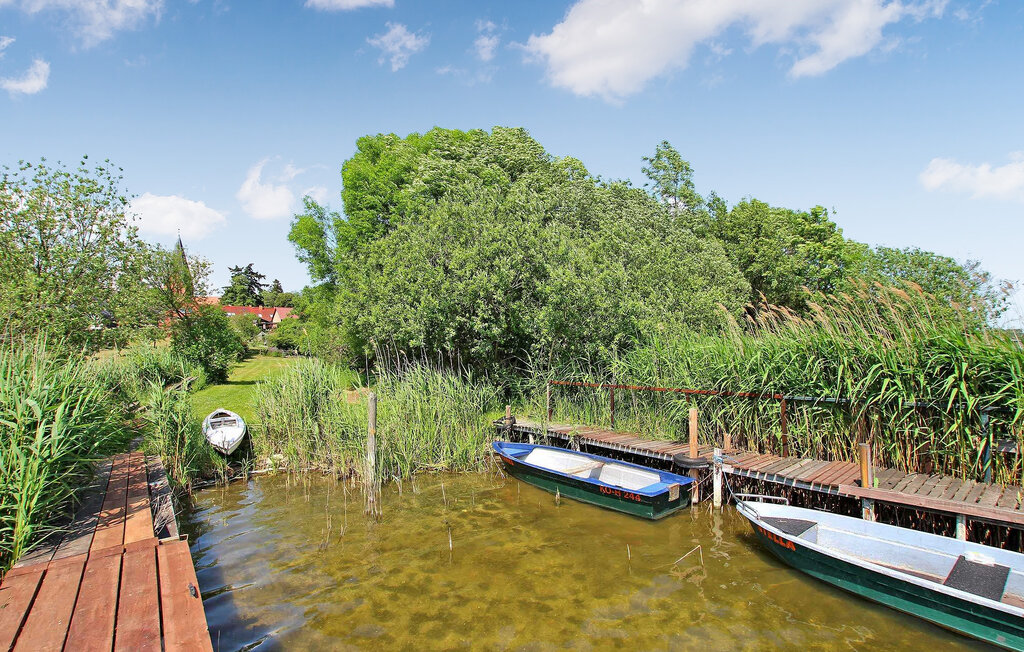 Ferienhaeuser - Jabel , Deutschland - DZV075 15