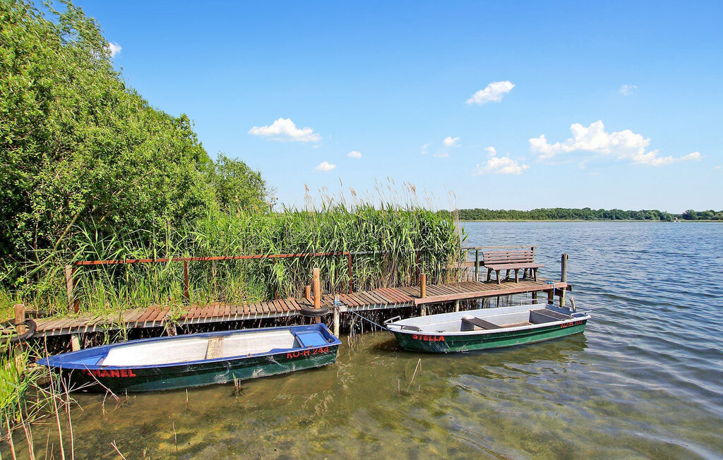 Ferienhaeuser - Jabel , Deutschland - DZV075 16