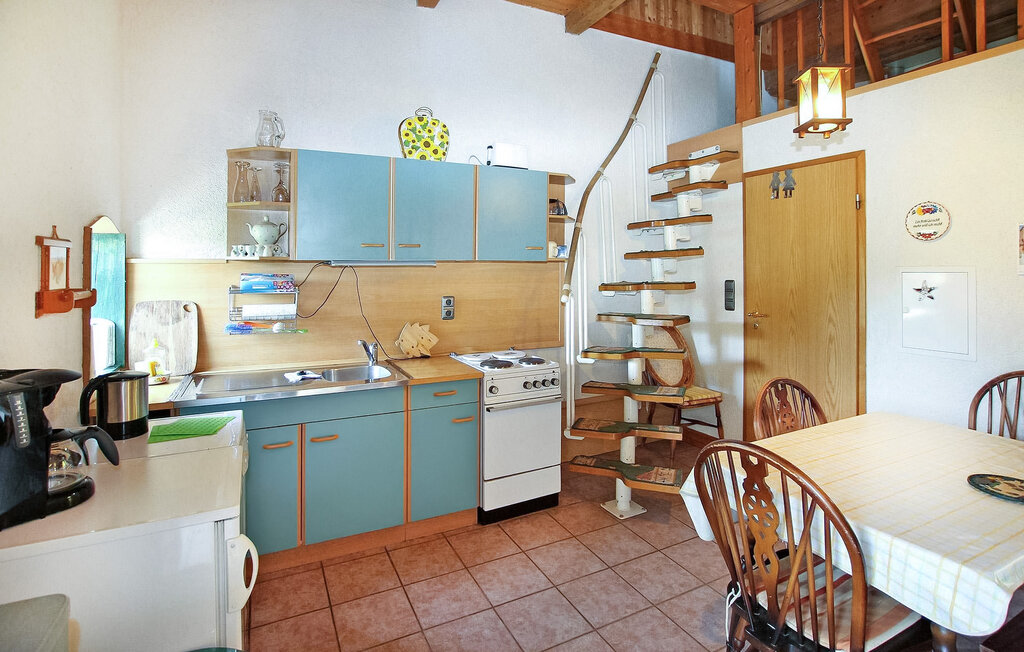 Ferienhaeuser - Jabel , Deutschland - DZV075 5