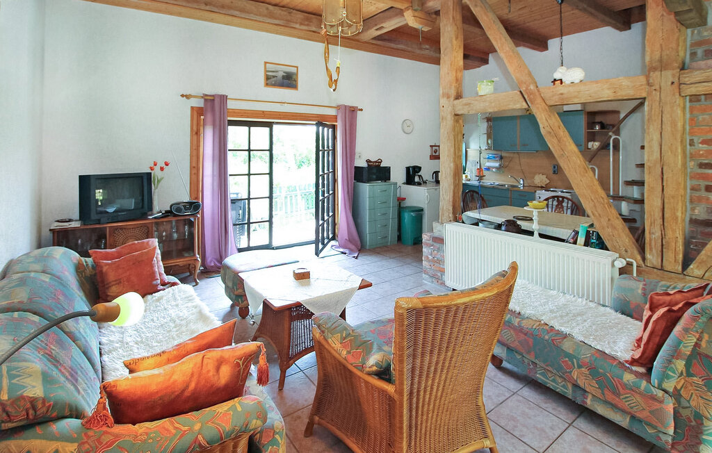 Ferienhaeuser - Jabel , Deutschland - DZV075 3