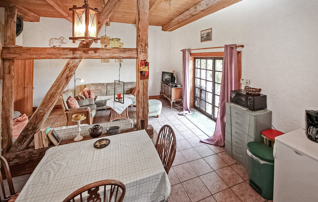 Ferienhaeuser - Jabel , Deutschland - DZV075 4