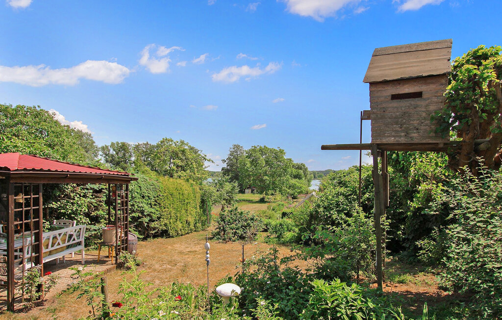 Ferienhaeuser - Jabel , Deutschland - DZV075 6