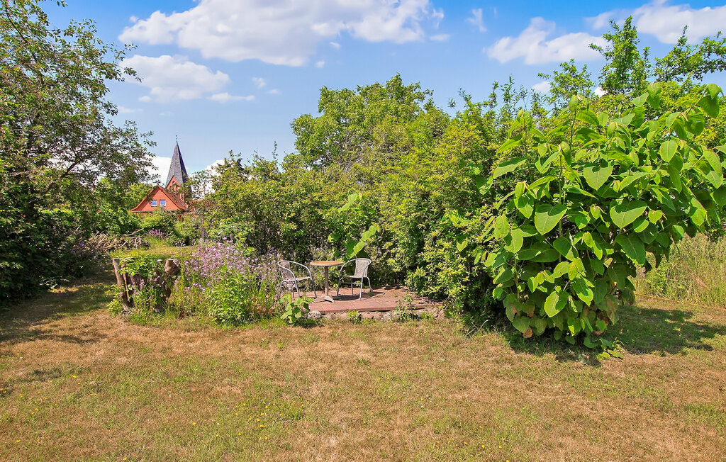 Ferienhaeuser - Jabel , Deutschland - DZV075 7