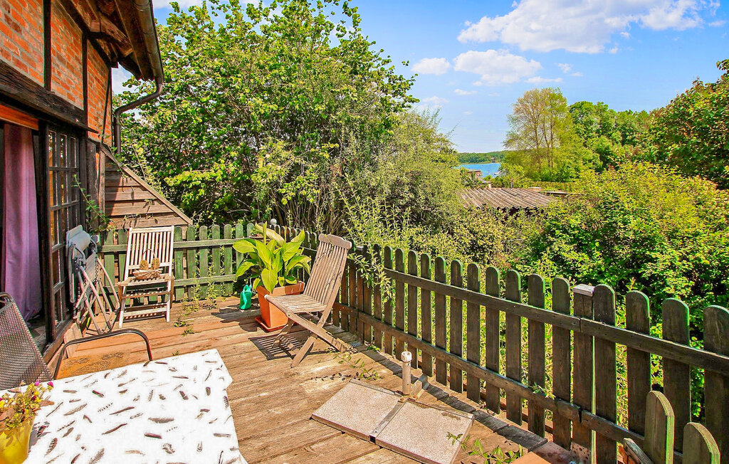 Ferienhaeuser - Jabel , Deutschland - DZV075 2