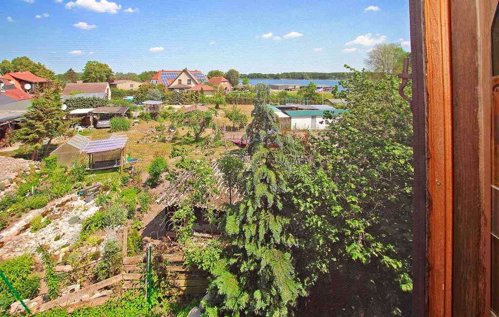 Ferienhaeuser - Jabel , Deutschland - DZV075 10