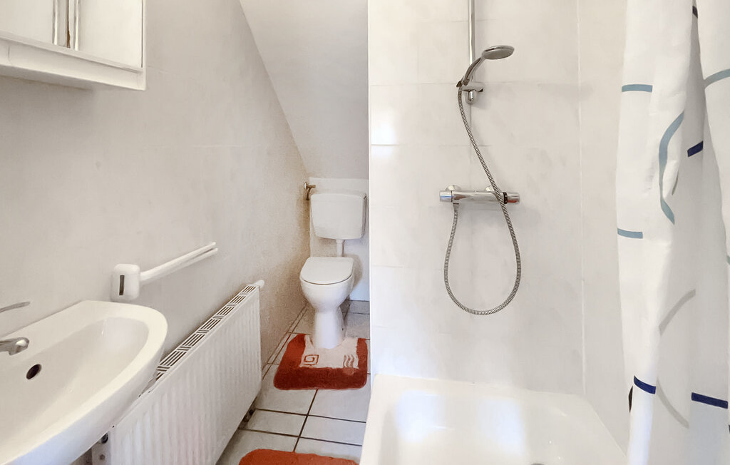 Apartment - Dierhagen (Ostseebad) , Germany - DZV092 11