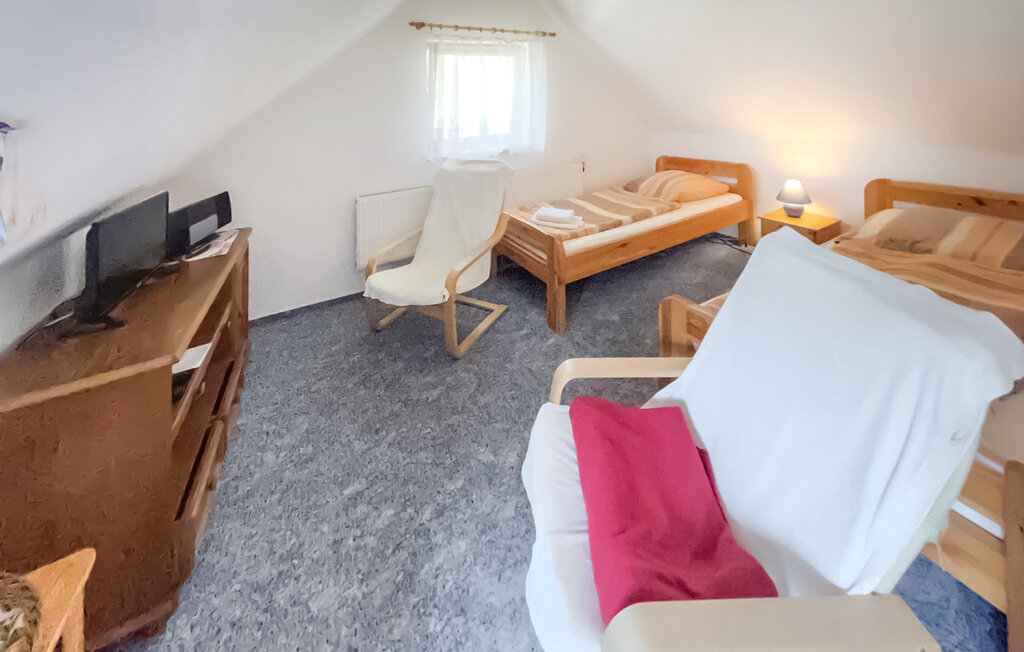 Apartment - Dierhagen (Ostseebad) , Germany - DZV092 9