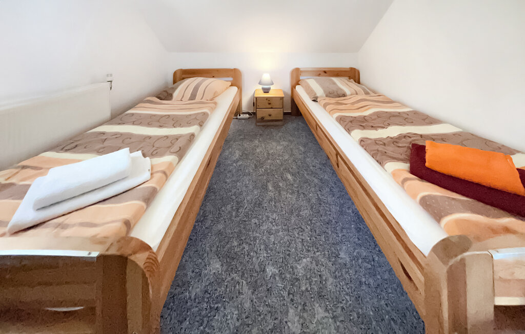Apartment - Dierhagen (Ostseebad) , Germany - DZV092 10