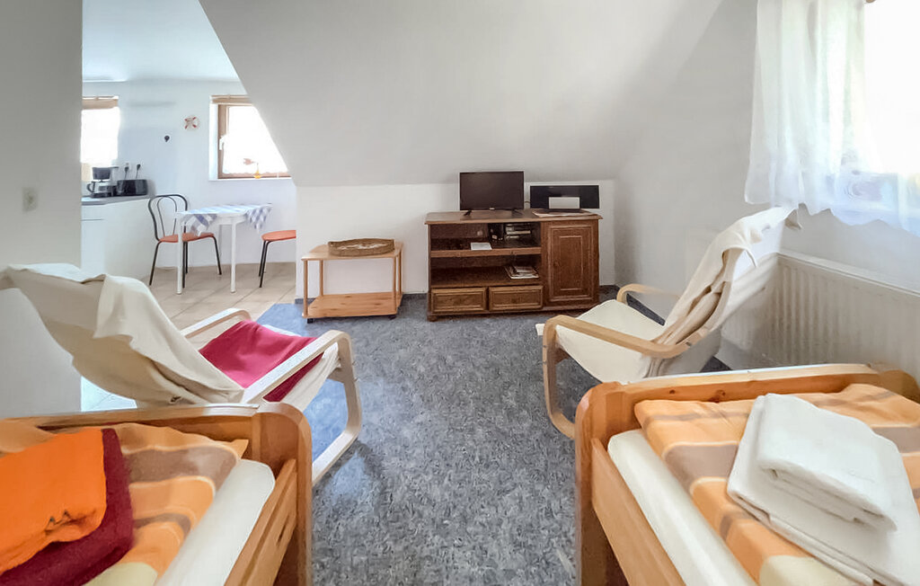 Apartment - Dierhagen (Ostseebad) , Germany - DZV092 3
