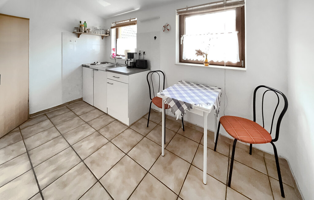 Apartment - Dierhagen (Ostseebad) , Germany - DZV092 5
