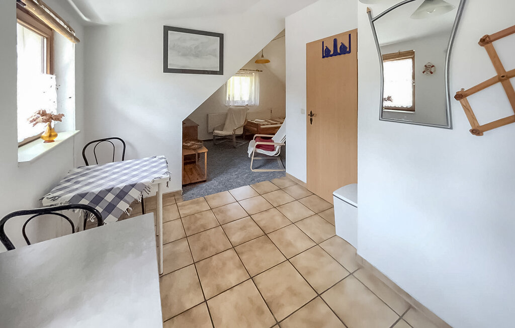 Apartment - Dierhagen (Ostseebad) , Germany - DZV092 4