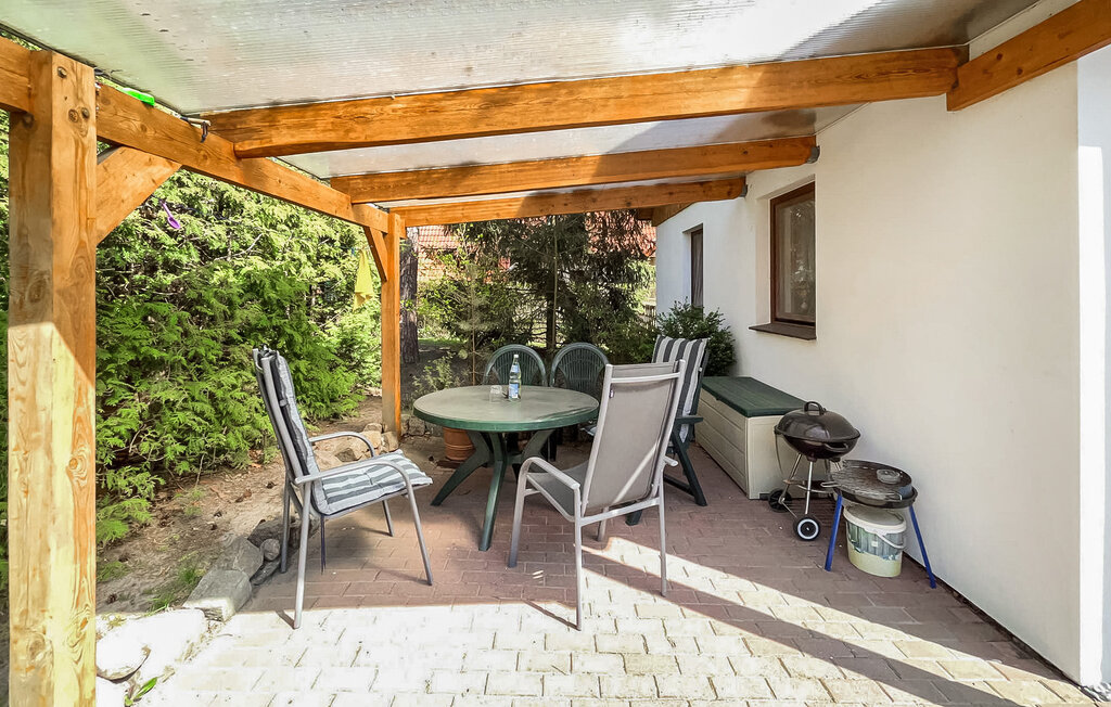 Apartment - Dierhagen (Ostseebad) , Germany - DZV092 7