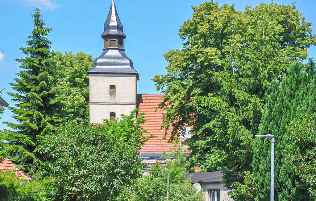 Kuća-za-odmor - Benz/Usedom , Njemačka - DZV094 7