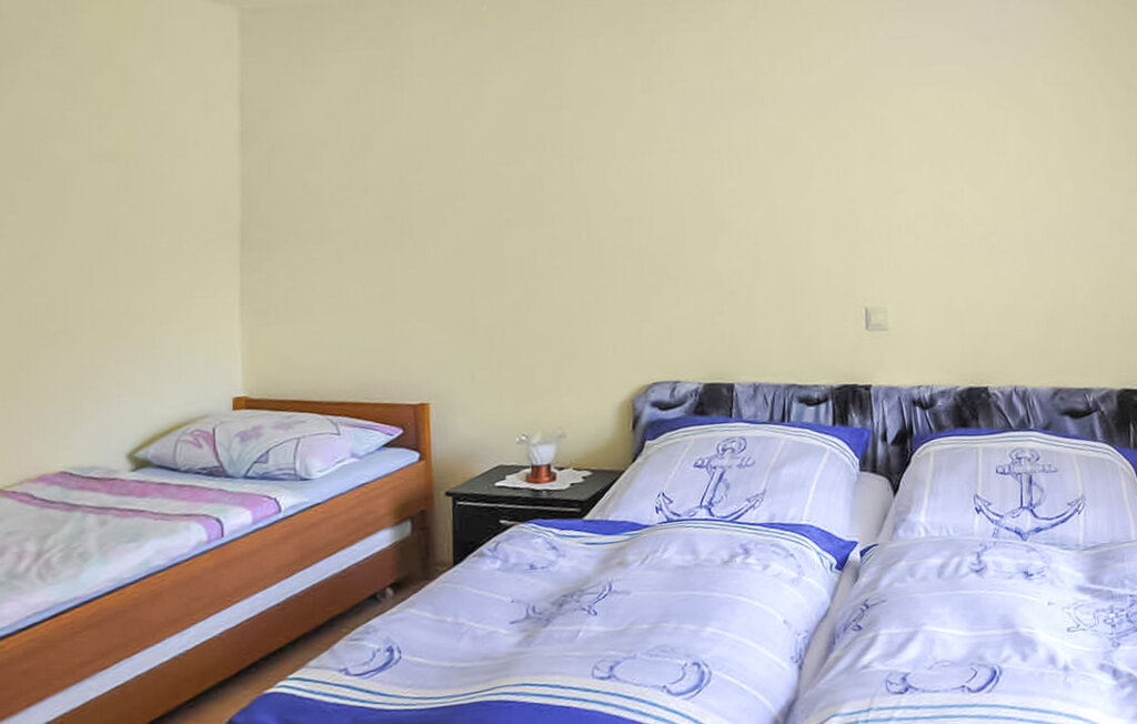 Kuća-za-odmor - Benz/Usedom , Njemačka - DZV094 4