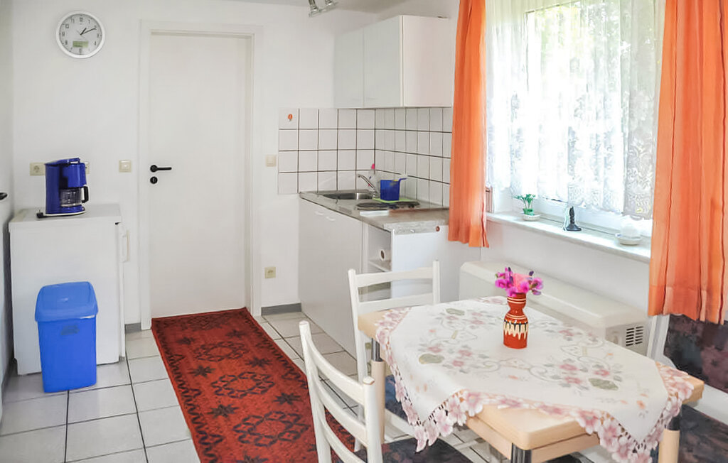 Kuća-za-odmor - Benz/Usedom , Njemačka - DZV094 3