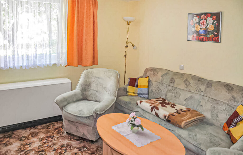 Kuća-za-odmor - Benz/Usedom , Njemačka - DZV094 2