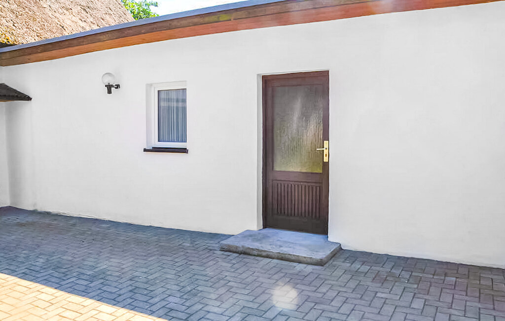 Kuća-za-odmor - Benz/Usedom , Njemačka - DZV094 6