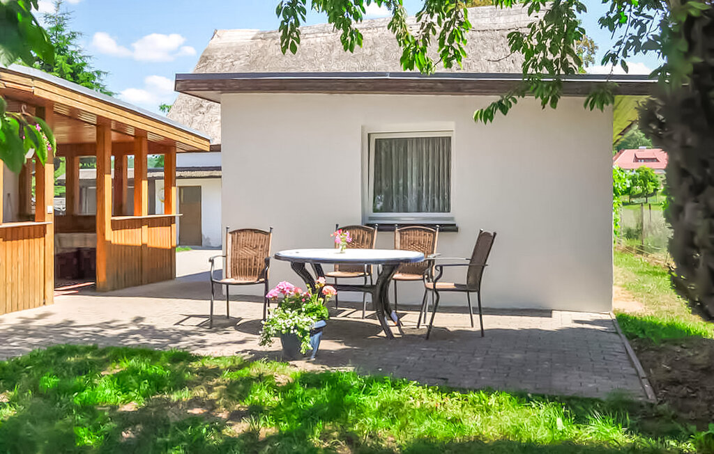 Kuća-za-odmor - Benz/Usedom , Njemačka - DZV094 1