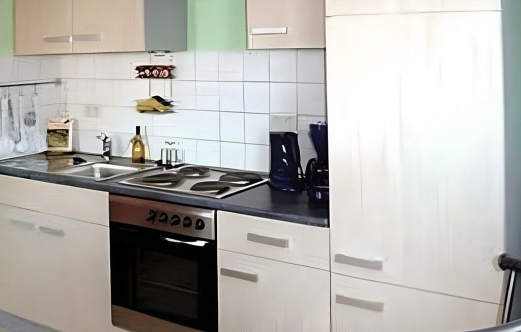 Apartment - Templin OT Dargersdorf , Germany - DZV097 4