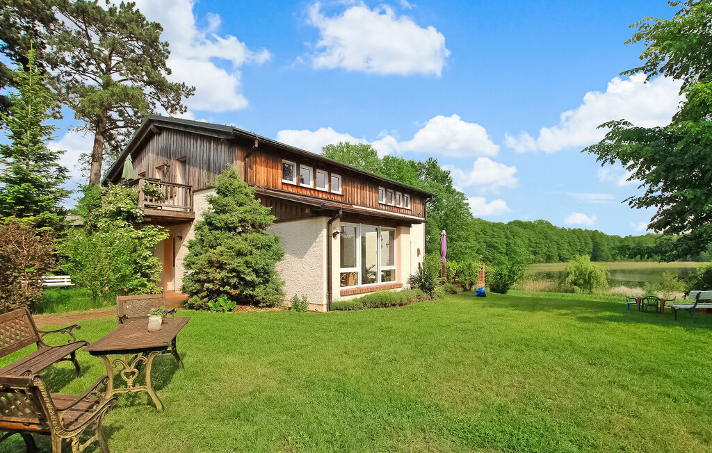 Apartment - Templin OT Dargersdorf , Germany - DZV097 1