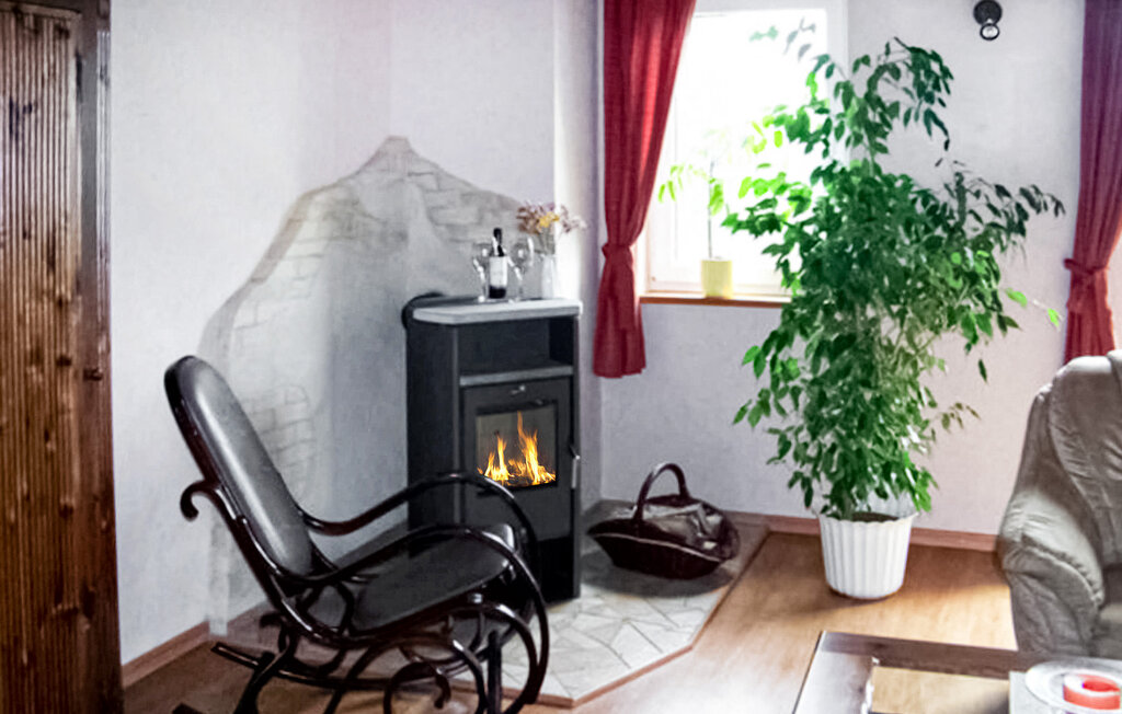 Semesterlägenhet - Templin OT Dargersdorf , Tyskland - DZV098 4