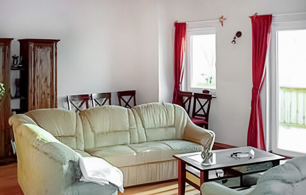 Semesterlägenhet - Templin OT Dargersdorf , Tyskland - DZV098 3