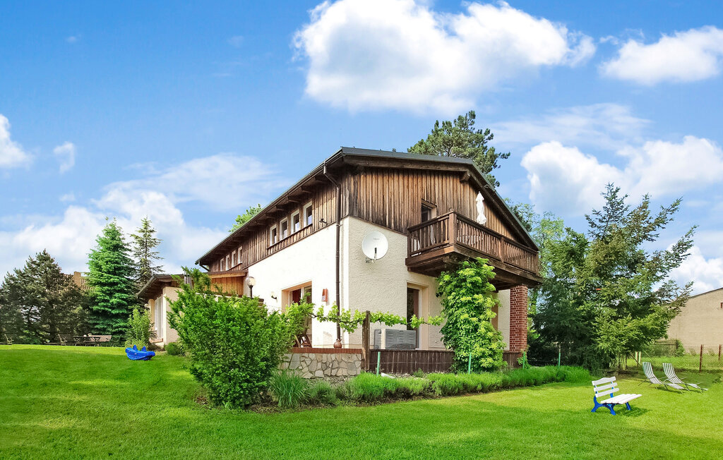 Semesterlägenhet - Templin OT Dargersdorf , Tyskland - DZV098 9