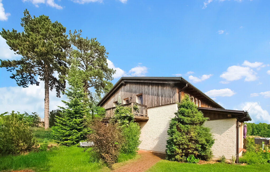 Semesterlägenhet - Templin OT Dargersdorf , Tyskland - DZV098 1