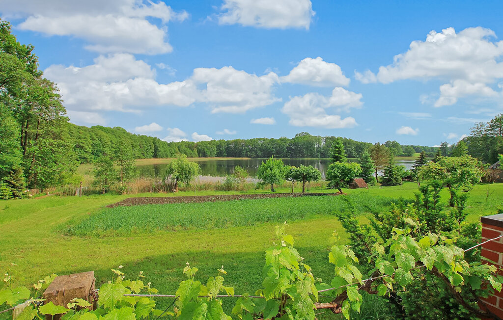 Semesterlägenhet - Templin OT Dargersdorf , Tyskland - DZV098 7